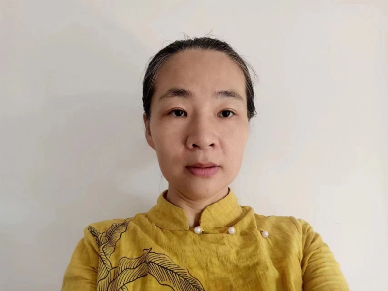 阿为的第三张照片--政和婚介网