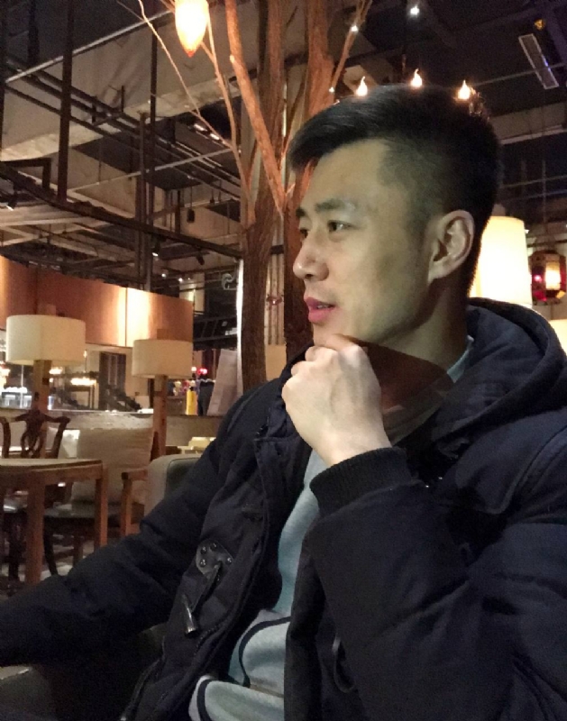 往事随风飘散的第一张照片--政和婚介网