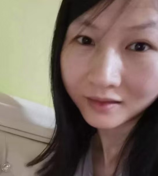 嫣然的第一张照片--政和婚介网