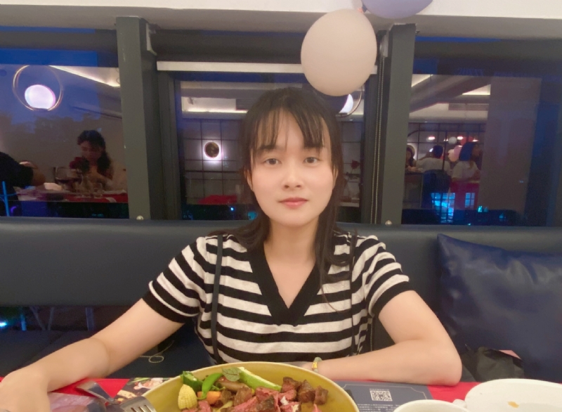 从心出发的第一张照片--政和婚介网