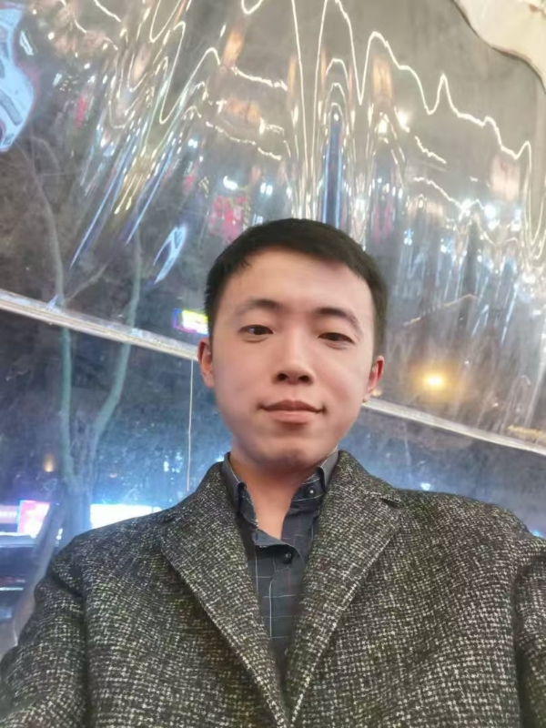 孤客的第一张照片--政和婚介网