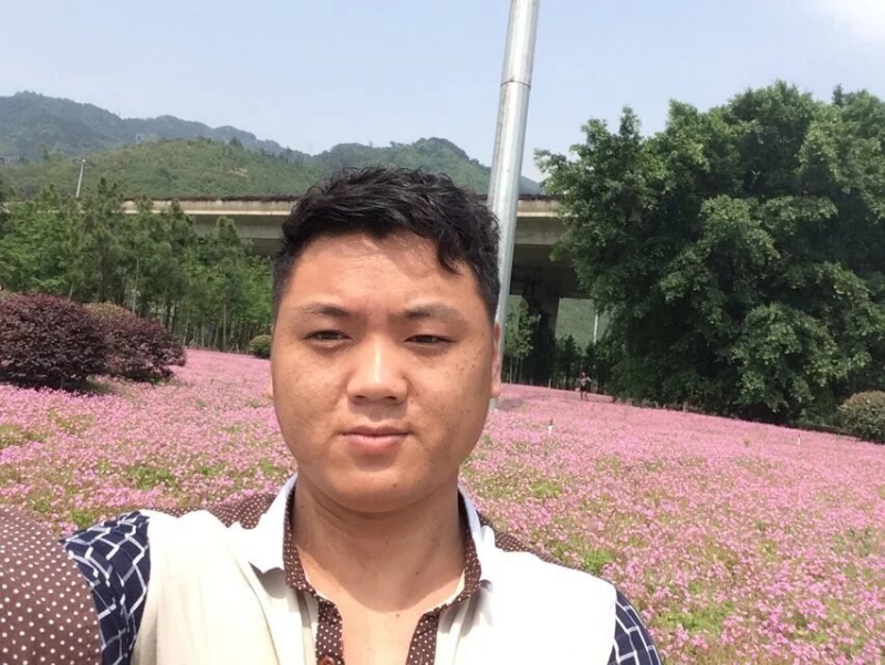 过日子的第三张照片--政和婚介网