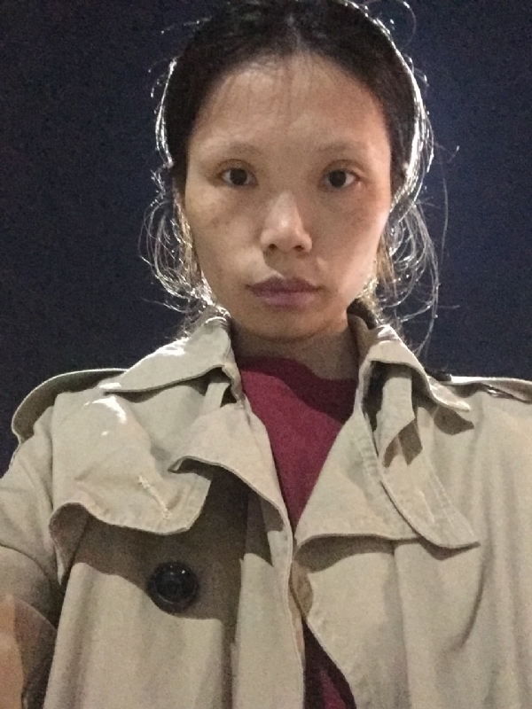 小白的第一张照片--政和婚介网