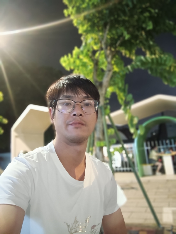 任豐的第二张照片--政和婚介网
