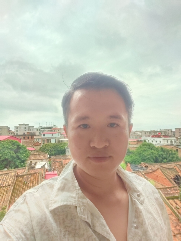 陌生人的第二张照片--政和婚介网