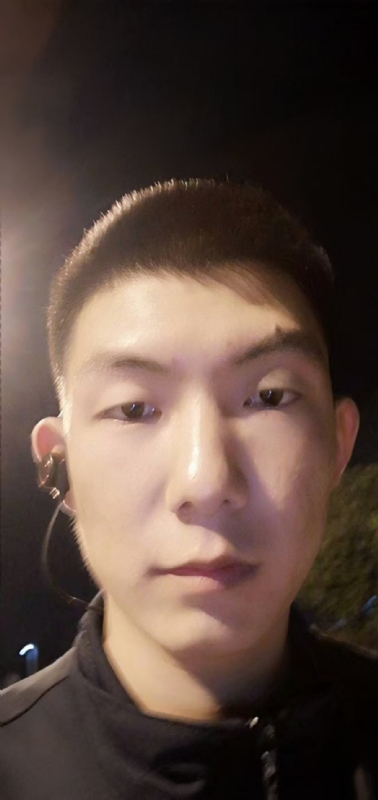 予期的第一张照片--政和婚介网
