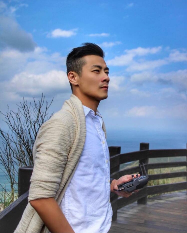 蓝天的第一张照片--政和婚介网