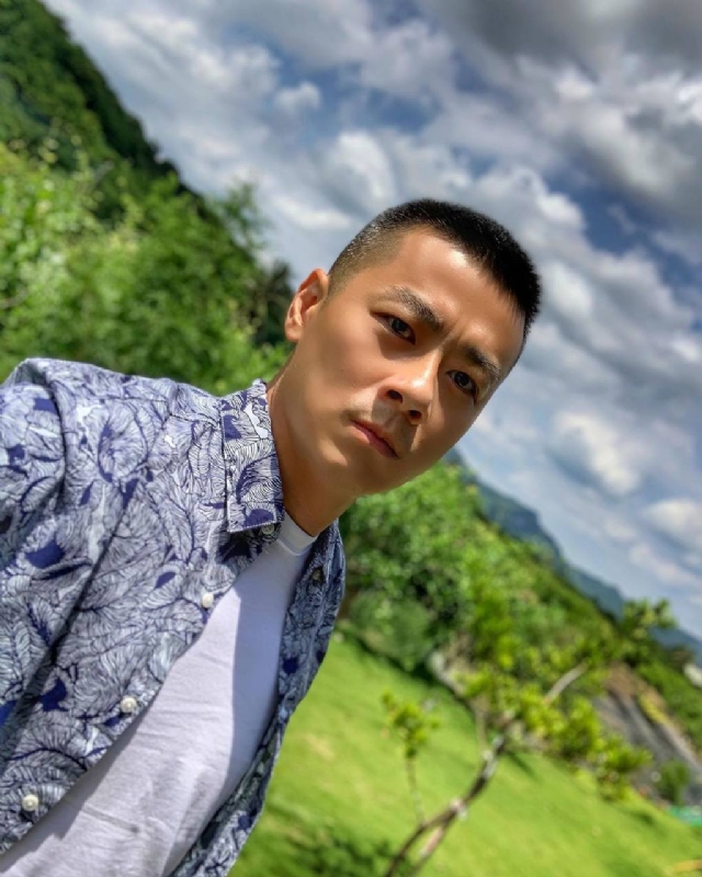 蓝天的第二张照片--政和婚介网