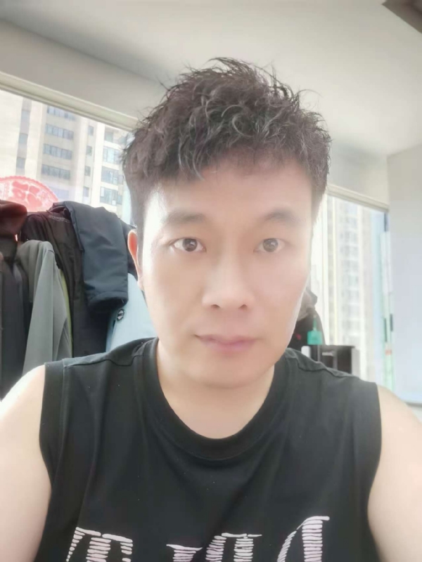 缘分何求的第一张照片--政和婚介网