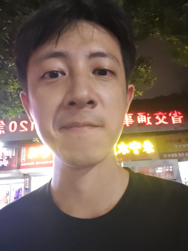 元亨利贞的第二张照片--政和婚介网
