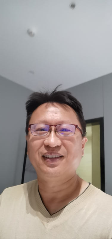 台皖佬徽阿狼的第二张照片--政和婚介网
