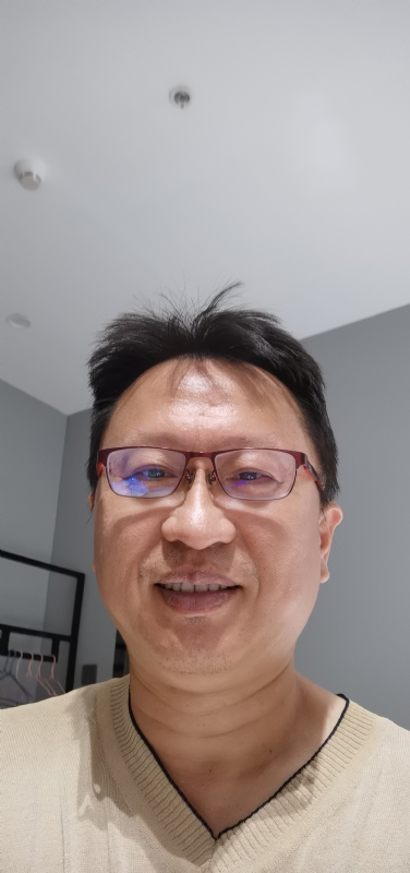台皖佬徽阿狼的第三张照片--政和婚介网