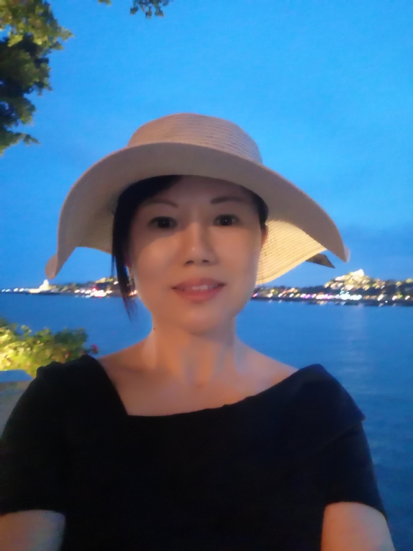 一心的第一张照片--政和婚介网
