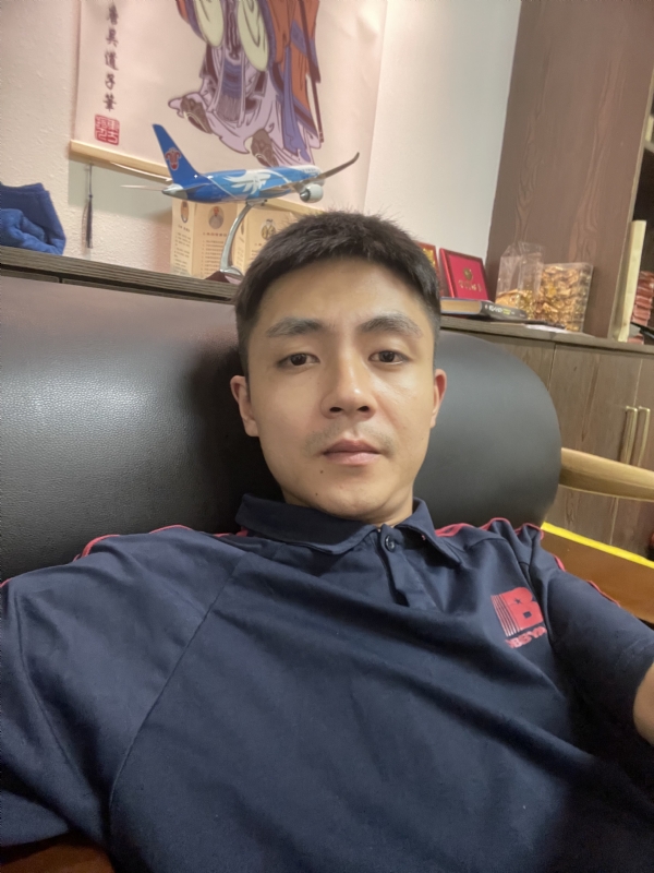 曾曾日上的第一张照片--政和婚介网