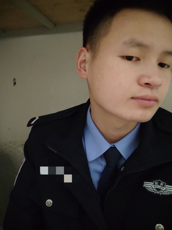 言言的第二张照片--政和婚介网