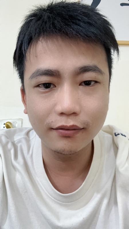 清风的第一张照片--政和婚介网