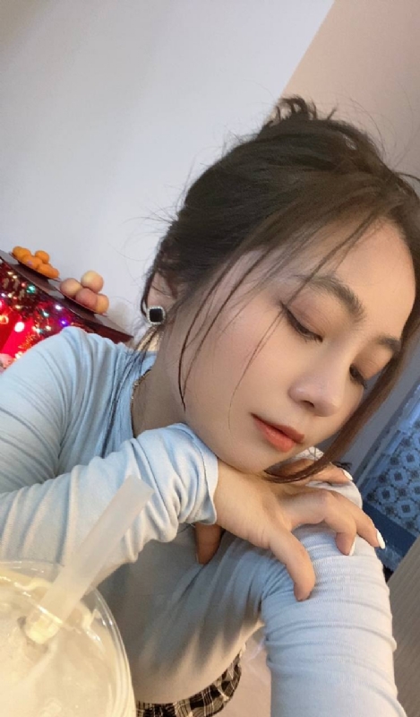 艳秋的第一张照片--政和婚介网
