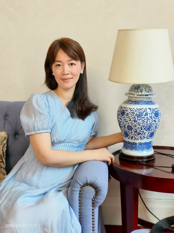 Q绮芳的第二张照片--政和婚介网