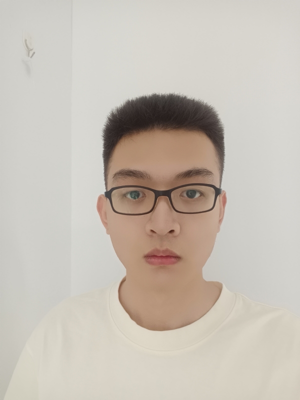 Lin的第一张照片--政和婚介网
