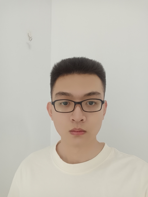 Lin的第二张照片--政和婚介网