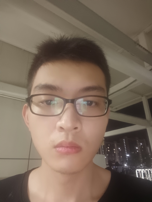 Lin的第五张照片--政和婚介网