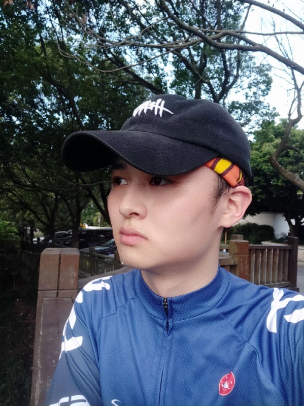 麦兜的第二张照片--政和婚介网