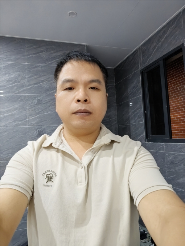 刘两水的第一张照片--政和婚介网