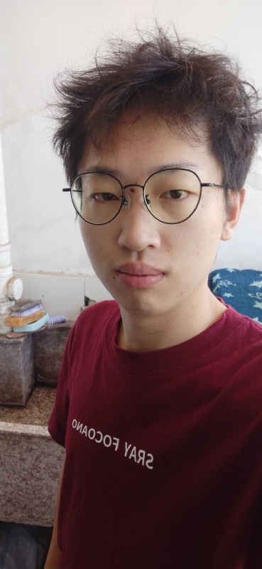 莫问归期keep的第二张照片--政和婚介网