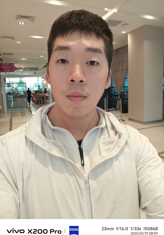 銪哲的第三张照片--政和婚介网