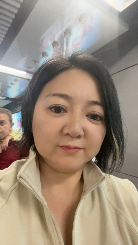 Carry的第一张照片--政和婚介网