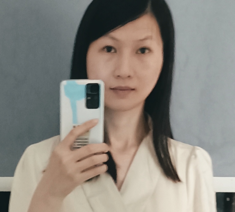 星晴的第一张照片--政和婚介网